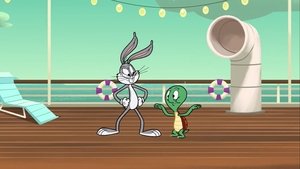 Królik Bugs: Nowe Zwariowane melodie Wyrelaksowani