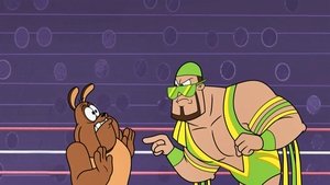 Królik Bugs: Nowe Zwariowane melodie Mistrz Wagi Pchlej