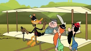 Królik Bugs: Nowe Zwariowane melodie Bracia Świrko i Fachura
