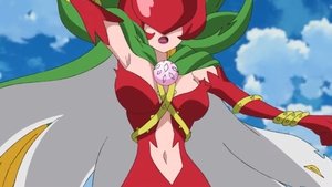 Digimon Adventure: Odcinek 55