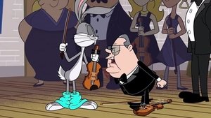 Królik Bugs: Nowe Zwariowane melodie Drugie skrzypce