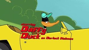 Królik Bugs: Nowe Zwariowane melodie Detektyw Dorlock