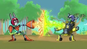 Królik Bugs: Nowe Zwariowane melodie Grać albo Nie Grać