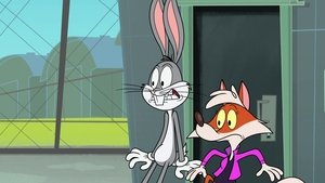 Królik Bugs: Nowe Zwariowane melodie O Króliku, Który Został Agentem: część 1