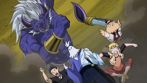 Welcome to Demon School! Iruma-kun Odcinek 15