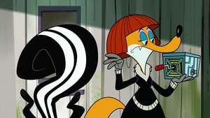 Królik Bugs: Nowe Zwariowane melodie Wrobieni w bagno