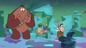 Królik Bugs: Nowe Zwariowane melodie Planeta małych stóp: część 2