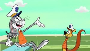 Królik Bugs: Nowe Zwariowane melodie Regaty na raty