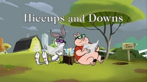 Królik Bugs: Nowe Zwariowane melodie Sposób na Czkawkę