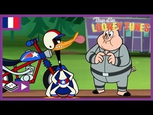 Królik Bugs: Nowe Zwariowane melodie Kaczkader