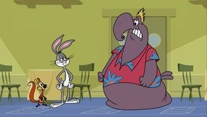 Królik Bugs: Nowe Zwariowane melodie Jadłodajnia Ślimakozjusza