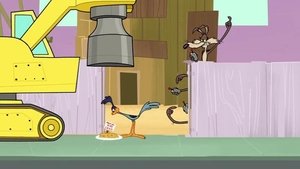 Królik Bugs: Nowe Zwariowane melodie Z głową w betonie
