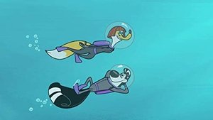 Królik Bugs: Nowe Zwariowane melodie Ośmiołniczka