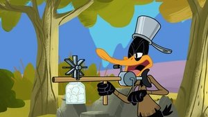 Królik Bugs: Nowe Zwariowane melodie Pionier pełnym dziobem