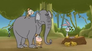 Królik Bugs: Nowe Zwariowane melodie W Pustyni i w Paszczy