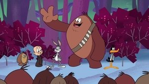 Królik Bugs: Nowe Zwariowane melodie Planeta małych stóp: część 1