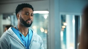 Holby City Odcinek 12