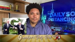 The Daily Show Odcinek 105