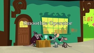 Królik Bugs: Nowe Zwariowane melodie Myszy i Smoothie