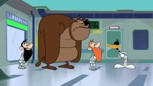Królik Bugs: Nowe Zwariowane melodie Mały Krok dla Kaczora