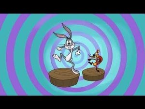 Królik Bugs: Nowe Zwariowane melodie Zwycięski gest
