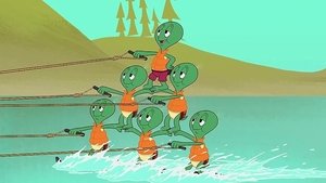 Królik Bugs: Nowe Zwariowane melodie Kurs na Rywalizację