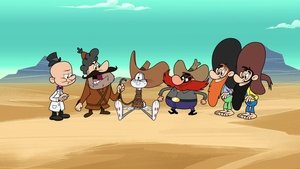 Królik Bugs: Nowe Zwariowane melodie Szóstka Zwariowanych: część 1