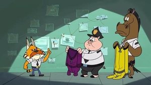 Królik Bugs: Nowe Zwariowane melodie Na fali