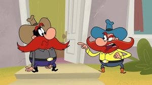 Królik Bugs: Nowe Zwariowane melodie Sprawy Rodzinne