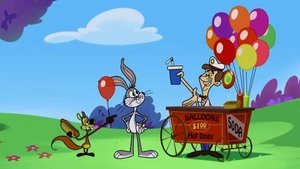 Królik Bugs: Nowe Zwariowane melodie W pogoni za serdelem