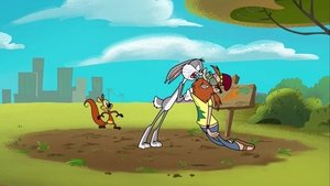 Królik Bugs: Nowe Zwariowane melodie Syndrom ekologa