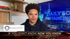 The Daily Show Odcinek 108
