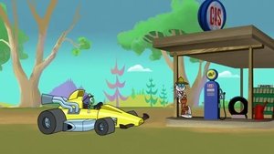 Królik Bugs: Nowe Zwariowane melodie Formuła w Lesie