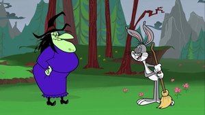 Królik Bugs: Nowe Zwariowane melodie Znalezione-niekradzione