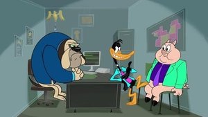 Królik Bugs: Nowe Zwariowane melodie Kacze Zagadki Miami: część 2