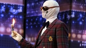 America's Got Talent Odcinek 3