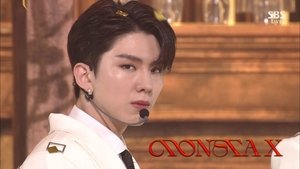 Inkigayo Odcinek 21