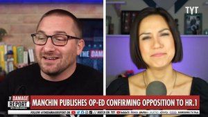 The Damage Report with John Iadarola Odcinek 109