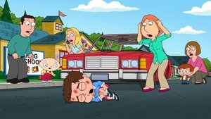 Family Guy: Głowa rodziny Laserowy instynkt