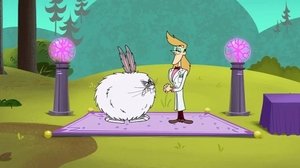 Królik Bugs: Nowe Zwariowane melodie Dezorient express