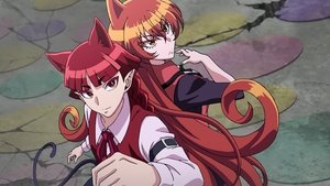 Welcome to Demon School! Iruma-kun Odcinek 16