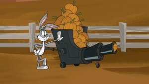 Królik Bugs: Nowe Zwariowane melodie Król festynu