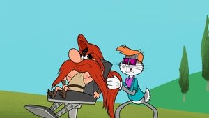Królik Bugs: Nowe Zwariowane melodie Yosemite Samson