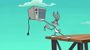Królik Bugs: Nowe Zwariowane melodie Szwed doświadczalny