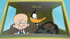 Królik Bugs: Nowe Zwariowane melodie Wożąc pana Daffy’ego