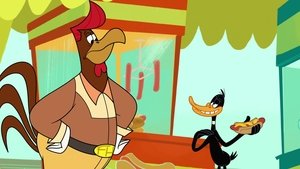 Królik Bugs: Nowe Zwariowane melodie Smakuje jak Kurak