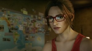 Resident Evil: Wieczny mrok Odcinek 2