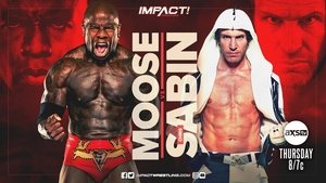 TNA iMPACT! Odcinek 30