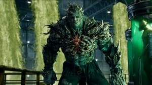 Resident Evil: Wieczny mrok Odcinek 4