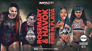 TNA iMPACT! Odcinek 29